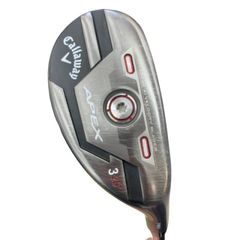 Callaway APEX ユーティリティ 5番 24° - メルカリ