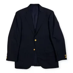 2026年最新】J PRESS ブレザー 紺 A6の人気アイテム - メルカリ
