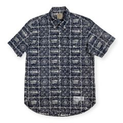 J.PRESS×Reyn Spoonerコラボ アロハシャツ 定格1万8千円L - メルカリ