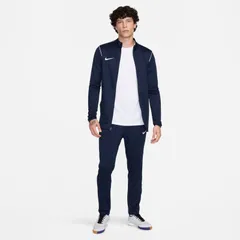 NIKE ナイキ Dri-FIT パーク20 ニットトラックジャケット ニットパンツ ジャージ 上下 FJ3022 FJ3017 451カラー ネイビー系 トレーニング サッカー フットボール