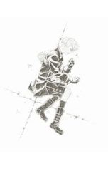 Blu-ray/NieR:Automata Ver1.1a Blu-ray Disc BOX Vol.2 소설·드라마 CD·제작 과정물집·도록·레플리카 디스크·일러스트 카드 첨부