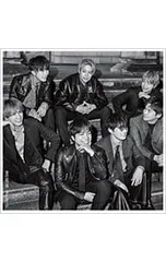 CD／WEST.／【CD+Blu-ray】ウェッサイソウル!/BIG LOVE SONG 初回盤A