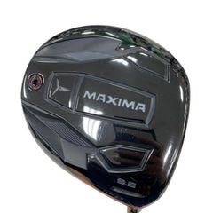 RYOMA MAXIMA 3 ST ドライバー 2025年 HT - メルカリ