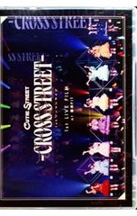 DVD / 1st LIVE FILM at 도요스 PIT CUTIE STREET 1st 원맨 라이브 -CROSS STREET-
