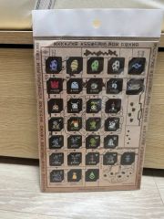 グノーシア クルーファイル 設定資料集 crew files - メルカリ