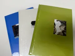 (未開封) NCT マーク the firstfruit ザパフ フォトブック PHOTOBOOK アルバム