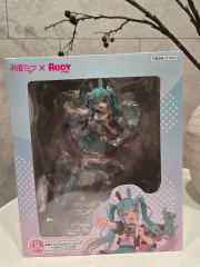 初音ミク Роди フィギュア ラストワン賞 送料込み 11