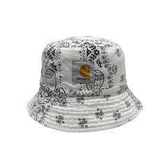 MARNI × Carhartt フラワー柄バケットハット - メルカリ