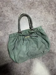 プラダ トートバッグ