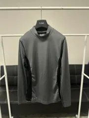 サイズ 90) NIKE GOLF(ナイキゴルフ) ドライフィット 長袖Tシャツのサムネイル