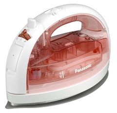 パナソニック コードレススチームアイロン ブルー NI-CL311-A 755⑤