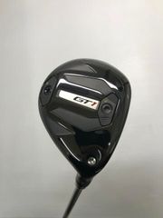 新品 タイトリスト GT2 ユーティリティ 3U 18° ヘッド単品 正規品 新品未使用 タイトリスト GT2 ユーティリティ 3U 18° ヘッド - メルカリ