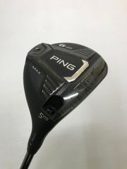 PING G425 MAX 5W 17.5° - メルカリ