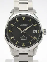 SEIKO 6R35-01M0 SBDC147 アルピニスト 自動巻き時計 セイコーのサムネイル