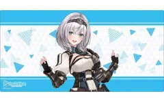 2026年最新】白銀ノエル プレイマットの人気アイテム - メルカリ