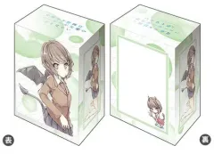 【中古】サプライ ブシロードデッキホルダーコレクションV2 Vol.735 青春ブタ野郎はバニーガール先輩の夢を見ない『古賀朋絵』Part.2のサムネイル