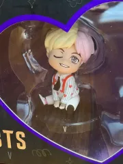 BTS V TinyTAN フィギュア