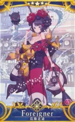 【中古】Fate [☆☆☆☆☆]：【第3段階】葛飾北斎