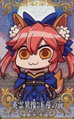 【中古】Fate [☆☆☆☆]：【Fatal】英霊異像：玉藻の前