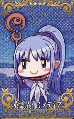 【中古】Fate [☆☆☆☆]：【Fatal】英霊異像：メディア