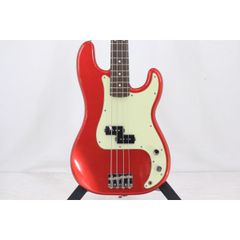 ふ2様専用 fender Japan プレベ レフティ Lシリアル 91-92年 - メルカリ