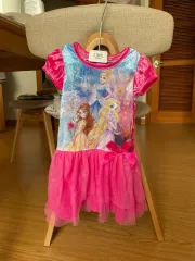 ディズニー プリンセス ONE PIECE