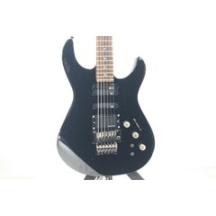 7815】FERNANDES ジャンボフレット ダンカン PU ブラック - メルカリ