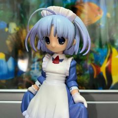 グリフォン 東方Project 特別編 チルノ POP ver. 未開封品 - メルカリ