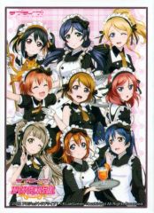 ラブライブ スリーブ 矢澤にこ C88/Melting Sugar - メルカリ