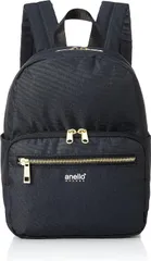anello GRANDE アネログランデ ミニリュック タテ27cm ヨコ21cm マチ15cm 軽量 マザーズバッグ ママバッグ サブバッグ デイリーユース 旅行 お出かけ