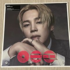 BTS ARIRANG レコード LP viny| jimin - メルカリ