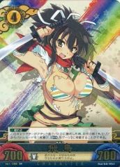飛鳥 閃乱カグラ アンリミテッドヴァーサス SR - メルカリ