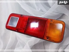 ☆点灯OK☆ ホンダ 純正 HA4 アクティ トラック テールライト テールランプ 右 右側 運転席側 KOITO 220-22180 激安魔王 棚のサムネイル