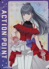 ユニアリ 有村 麻央 アクションポイント AP パラレル vol2 - メルカリ