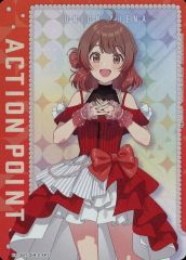 ユニアリ 有村 麻央 アクションポイント AP パラレル vol2 - メルカリ