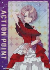 ユニアリ 有村 麻央 アクションポイント AP パラレル vol2 - メルカリ