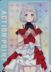 ユニアリ 篠澤 広 アクションポイント AP パラレル vol2 - メルカリ