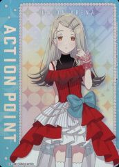 篠澤広 AP アクションポイント パラレル ユニアリ 篠澤 広 アクションポイント AP パラレル vol2 - メルカリ