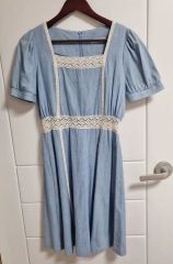 一度のみ着用正規品】Le Grand Midi Dress Sサイズ紙タグあり - メルカリ