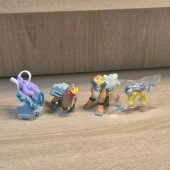 未開封】モンスターコレクション 第4弾 ゼニガメ - メルカリ