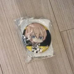 ヒプノシスマイク ヒプマイ どついたれは本舗 躑躅森盧笙 EW04 缶