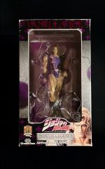 スタチューレジェンド スタープラチナ ザ・フール 影DIO クリーム