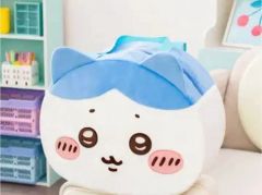 ちいかわ ハチワレだらけくじ A賞 撮るよーッ!!! - メルカリ