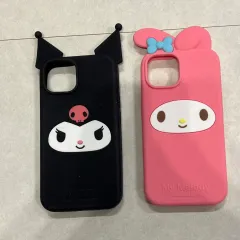サンリオ マイメロディ クロミ マイメロディ ケース