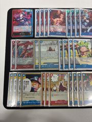 フラッグシップ優勝デッキ赤青ルーシー構築済み - メルカリ