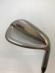 未開封 cobra スネークバイト ウェッジ 56度 モーダス105 S - メルカリ