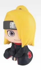 NARUTO -ナルト- デイダラ Look UP 出品
