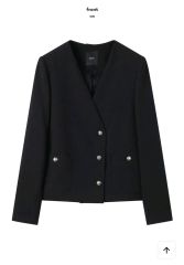 cygne シーニュ 新品未使用 ダックジャケット Madekeine サイズ1