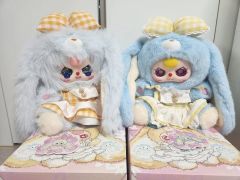 babythree リリー ラビット タウン 5代 400% 2個セット - メルカリ
