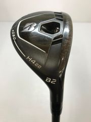 ブリヂストン B2 HYユーティリティH4（22°）Tour AD HY-85s - メルカリ